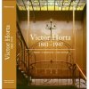 "Victor Horta", sa vie et son oeuvre décryptée par Michèle Goslar