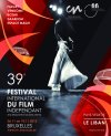 Le Festival International du Film Indépendant de Bruxelles