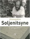 Georges Nivat à propos d'Alexandre Soljénitsyne