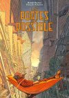 Ecoutez François Schuiten en résonance philosophique au micro de Jean Jauniaux