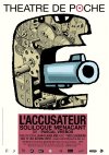 Le "J'accuse" de Pascal Vrebos