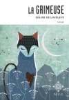 "La Grimeuse", un conte romanesque de Soline de Laveleye 