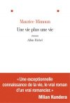 Maurice Mimoun : la réparation par la littérature 