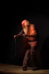 Patrik Ewen : musicien et conteur