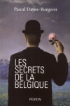 "Les secrets de la Belgique" 