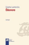 "Eleonore" de Colette Lambrichs