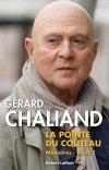 Ecoutez Gérard Chaliand au micro d'Edmond Morrel