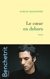 "Le coeur en dehors"