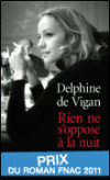 Ecoutez Delphine De Vigan au micro d'Edmond Morrel