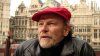 Marc Laberge : la passion du conte et de l'interculturalité