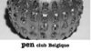 pen club Belgique : rencontre avec Thierry Wolton