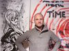 Benjamin Spark : l'artiste inspiré du chaos des cultures