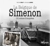 "La Belgique de Simenon" de Michel Carly et Christian Libens