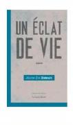 Ecoutez Marie-Eve Stenuit au micro d'Edmond Morrel