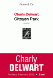 Ecoutez Charly Delwart au micro d'Edmond Morrel