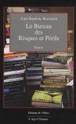 Ecoutez Jean-Baptiste Baronian au micro d'Edmond Morrel