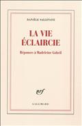 Ecoutez Jacques De Decker évoquer Danièle Sallenave