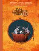 Krassinsky : "les fables de la poubelle"