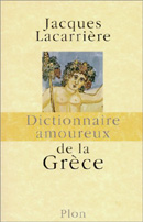 L'amour des dictionnaires amoureux !