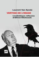 Ecoutez Jacques De Decker évoquer Hitchcock