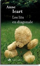 "Les lits en diagonale"...le handicap d'un frère aîné avec un H comme Humanité