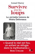 Ecoutez Lionel Duroy au micro d'Edmond Morrel