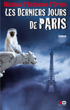 Les derniers jours de Paris