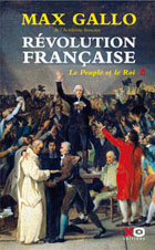 1789 : le peuple et le roi