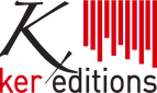 "KER" : portrait d'une maison d'édition