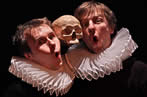 Rosencrantz et Guildenstern sont morts