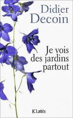 Ecoutez Didier Decoin au micro d'Edmond Morrel