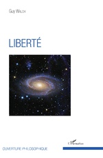 "Liberté" de Guy Walch