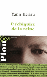 "L'échiquier de la Reine"