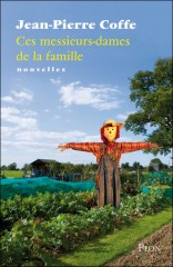 Ecoutez Jean-Pierre Coffe au micro d'Edmond Morrel