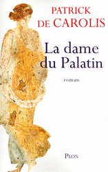 Ecoutez Patrick de Carolis au micro d'Edmond Morrel
