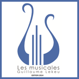 Les Musicales Guillaume Lekeu : samedi 9 juillet 2016