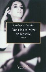 Ecoutez Jean-Baptiste Baronian au micro d'Edmond Morrel