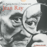 Jean Ray : un coffret DVD, biographie et iconographie signé Jean Antoine, Françoise Lévy et Jean-Baptiste Baronian