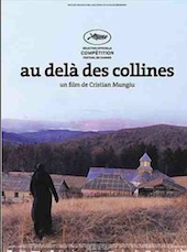 "Beyond the hills" : le film de Christian Mungiu en avant-première à la cinématheque de Bruxelles