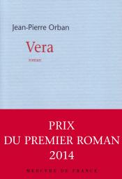 "Vera" de Jean-Pierre Orban