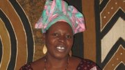 Mariam Koné, le conte humaniste