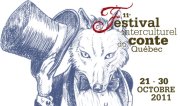 Rencontre avec Marc Laberge, Directeur du Onzième Festival Interculturel du Conte au Québec
