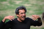 Au Festival Interculturel du Conte du Québec : rencontre avec Dan Yashinsky