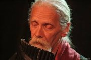 Michel Hindenoch : la parole est musique