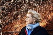 Jennifer Clement : présidente internationale de PEN
