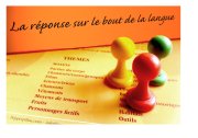 "Pepper Pilou" un jeu de société et de mots imaginé par Philippe Robiette