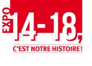 14-18 et la littérature belge