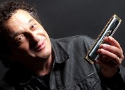 Alain Lamontagne : la podorythmie en diable !