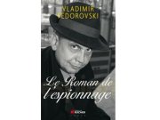 Ecoutez Vladimir Fedorovski au micro d'Edmond Morrel