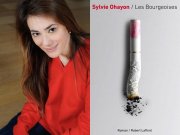 "Les Bourgeoises" de Sylvie Ohayon